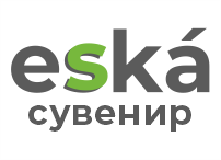 Логотип эскасувенир.рф